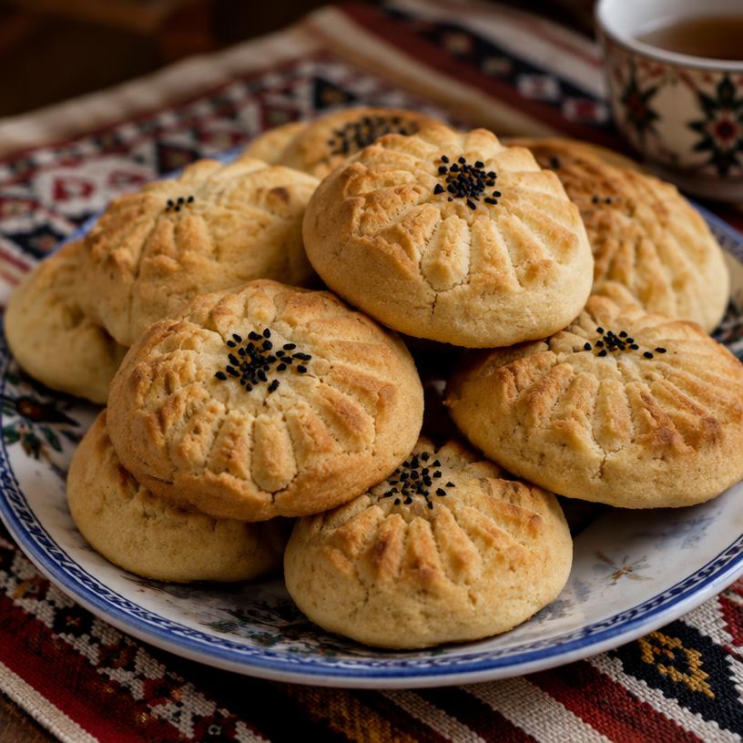 ملكة الكليجا كبير 720 جم
