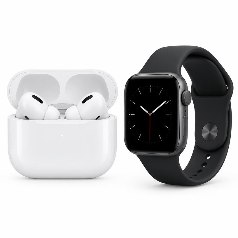سماعات AirPods Pro 3