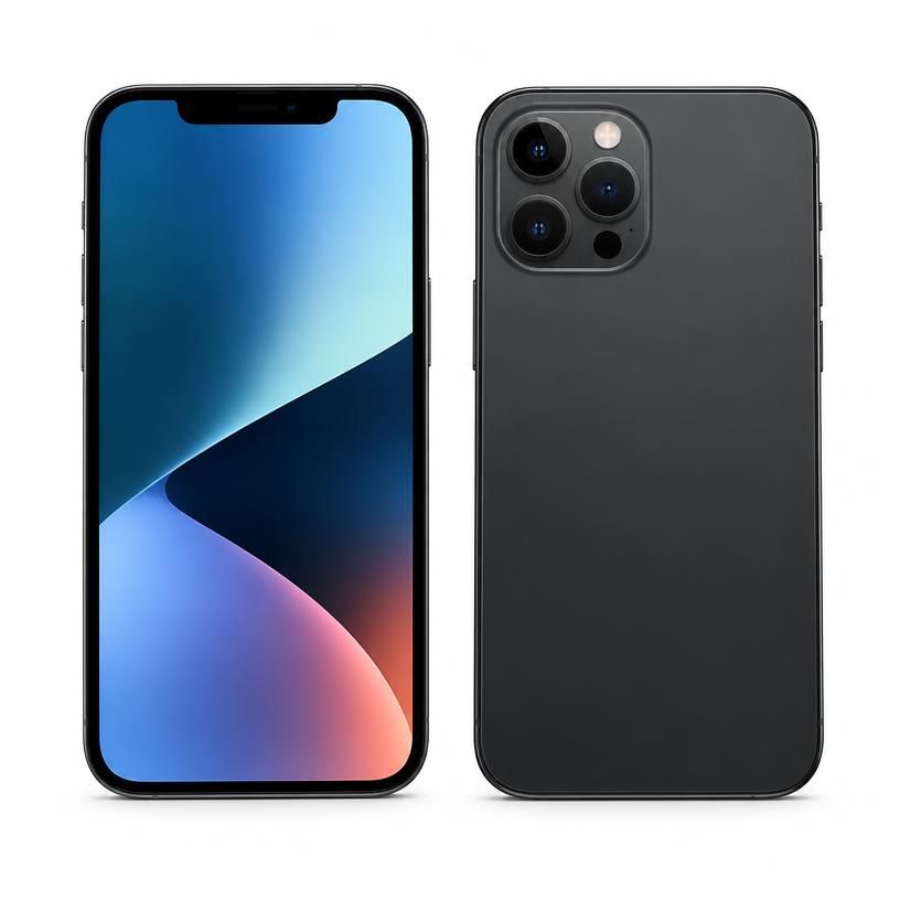 آيفون 17 ‏256GB أسود